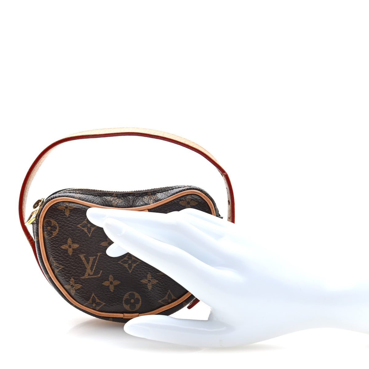 Monogram Croissant MM NM Pochette