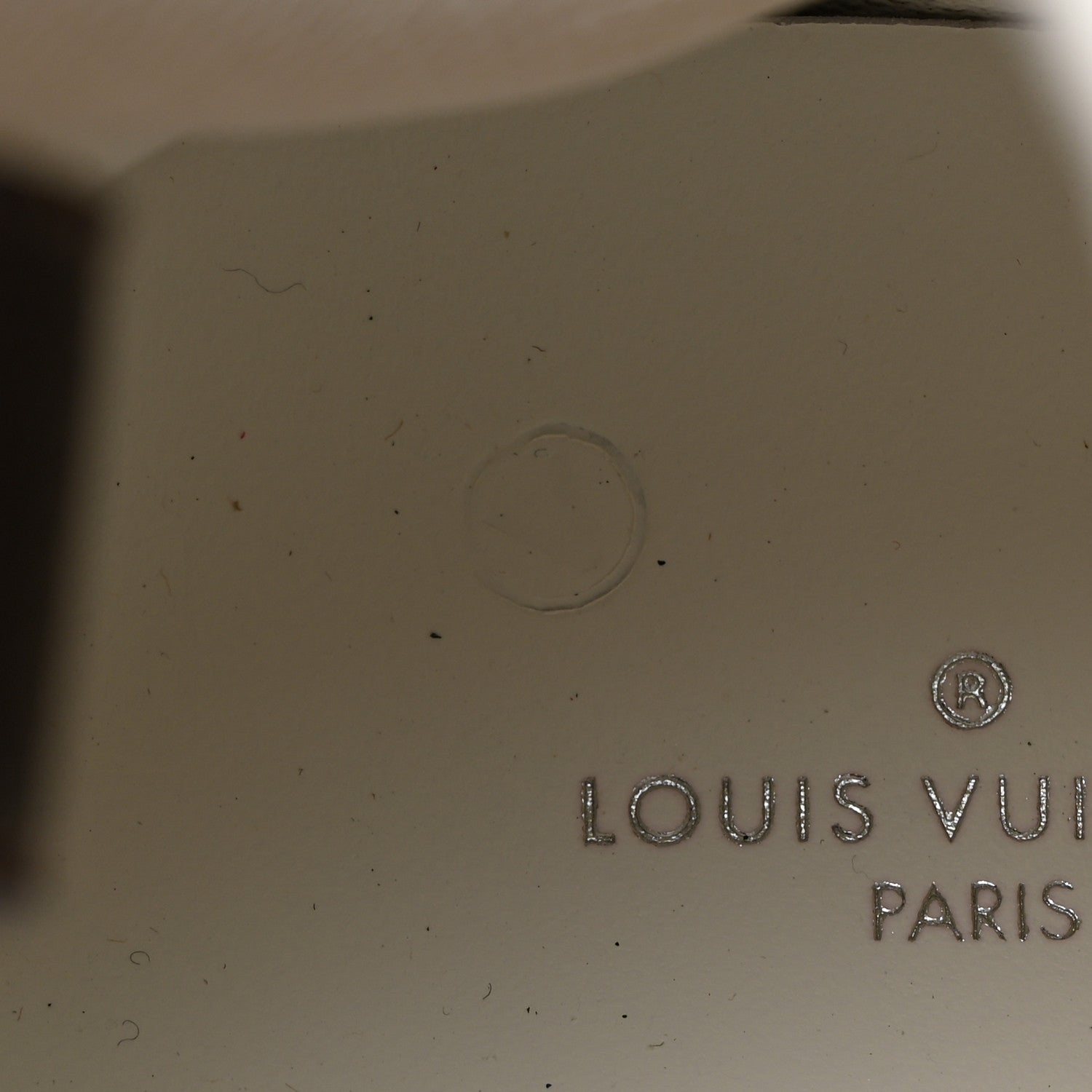 Louis Vuitton Calfskin Technical Nylon LV Archlight Sneaker 40 Rose Clair 9 of 9