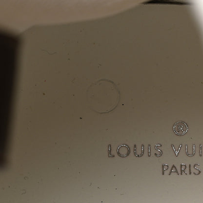 Louis Vuitton Calfskin Technical Nylon LV Archlight Sneaker 40 Rose Clair 9 of 9