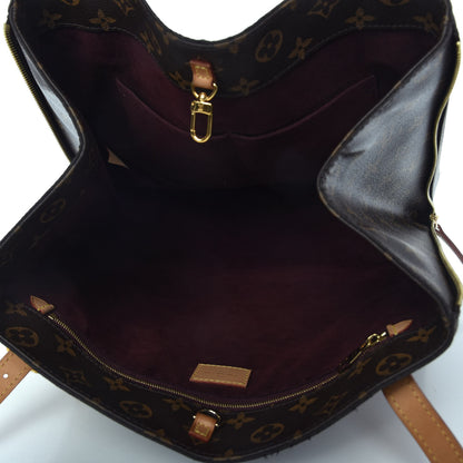 Louis Vuitton Monogram Voltaire 5 of 10