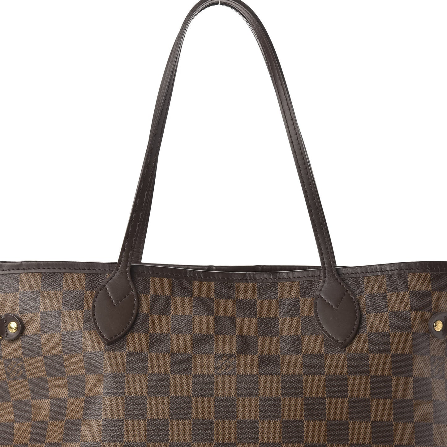 Damier Ebene Neverfull MM