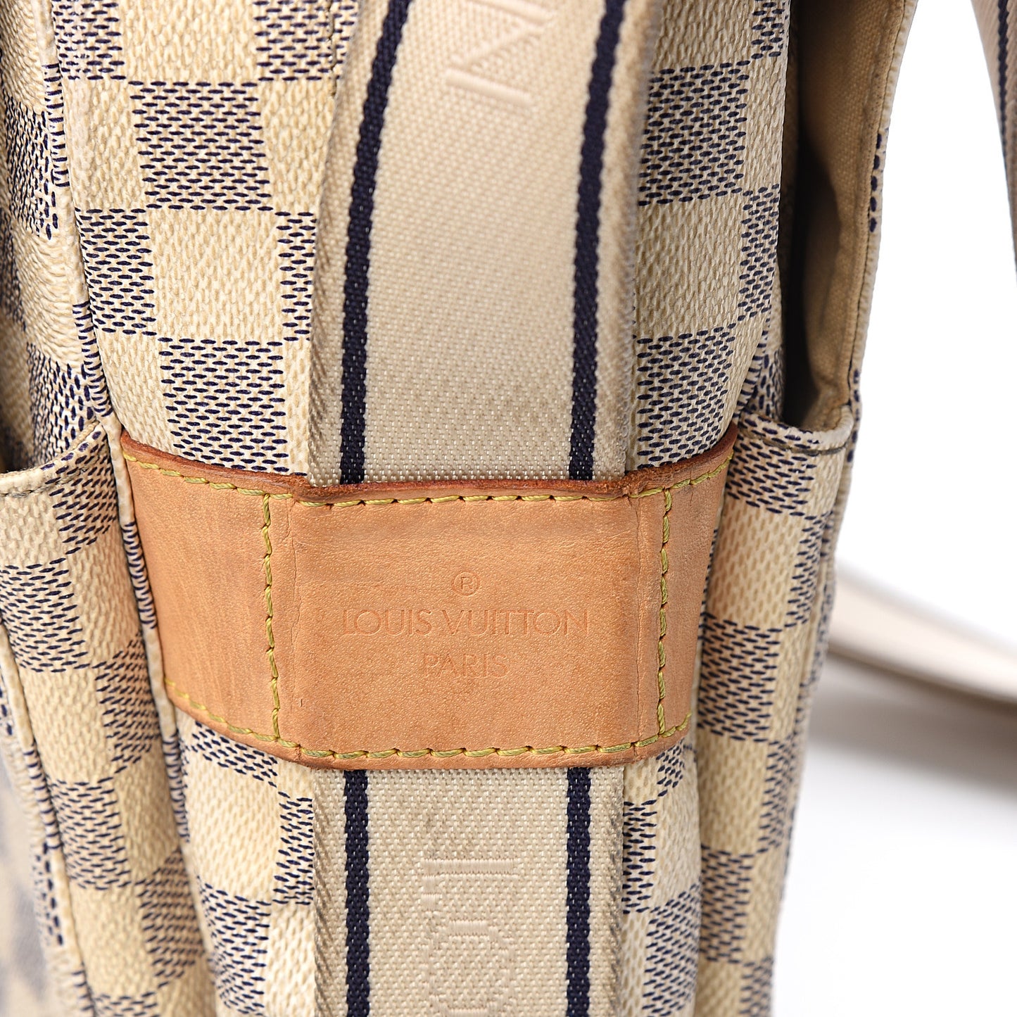 Damier Azur Naviglio