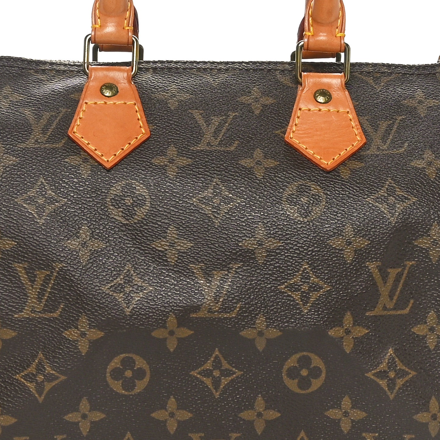 Monogram Speedy 25