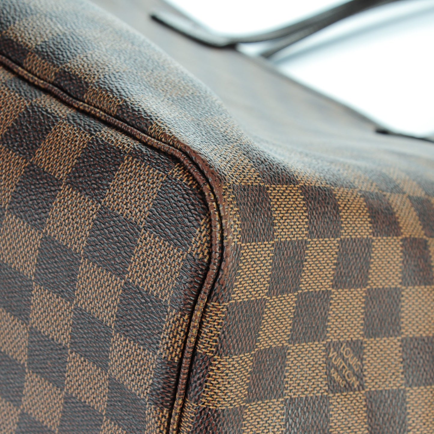 Damier Ebene Neverfull GM