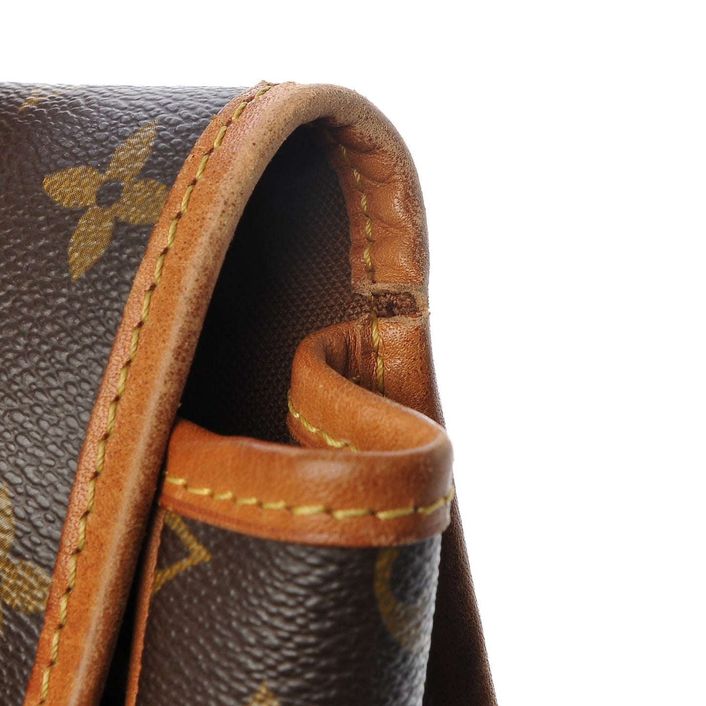 Monogram Sac Gibeciere GM