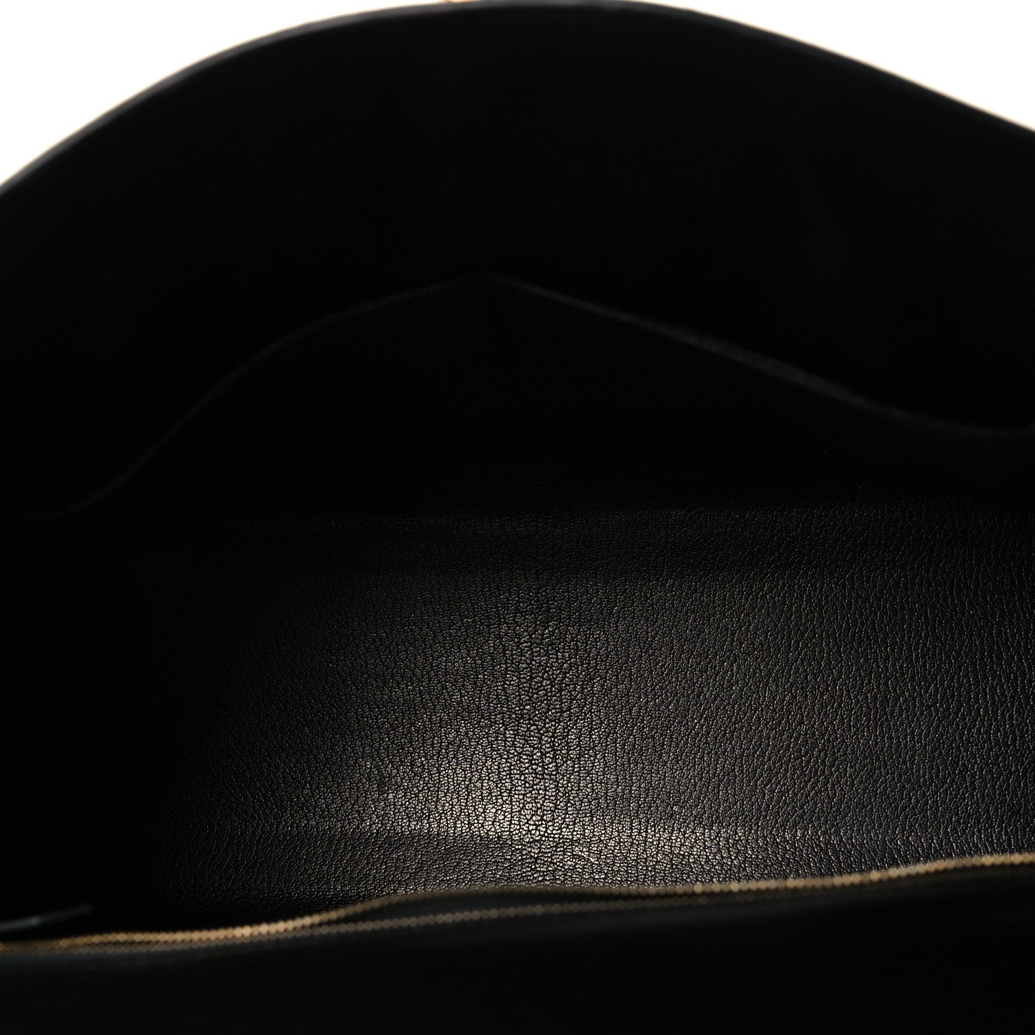Hermes Box Kelly Sellier 32 Black 4 of 14