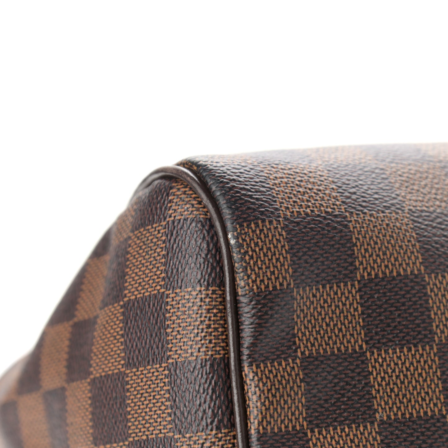 Damier Ebene Speedy Bandouliere 30