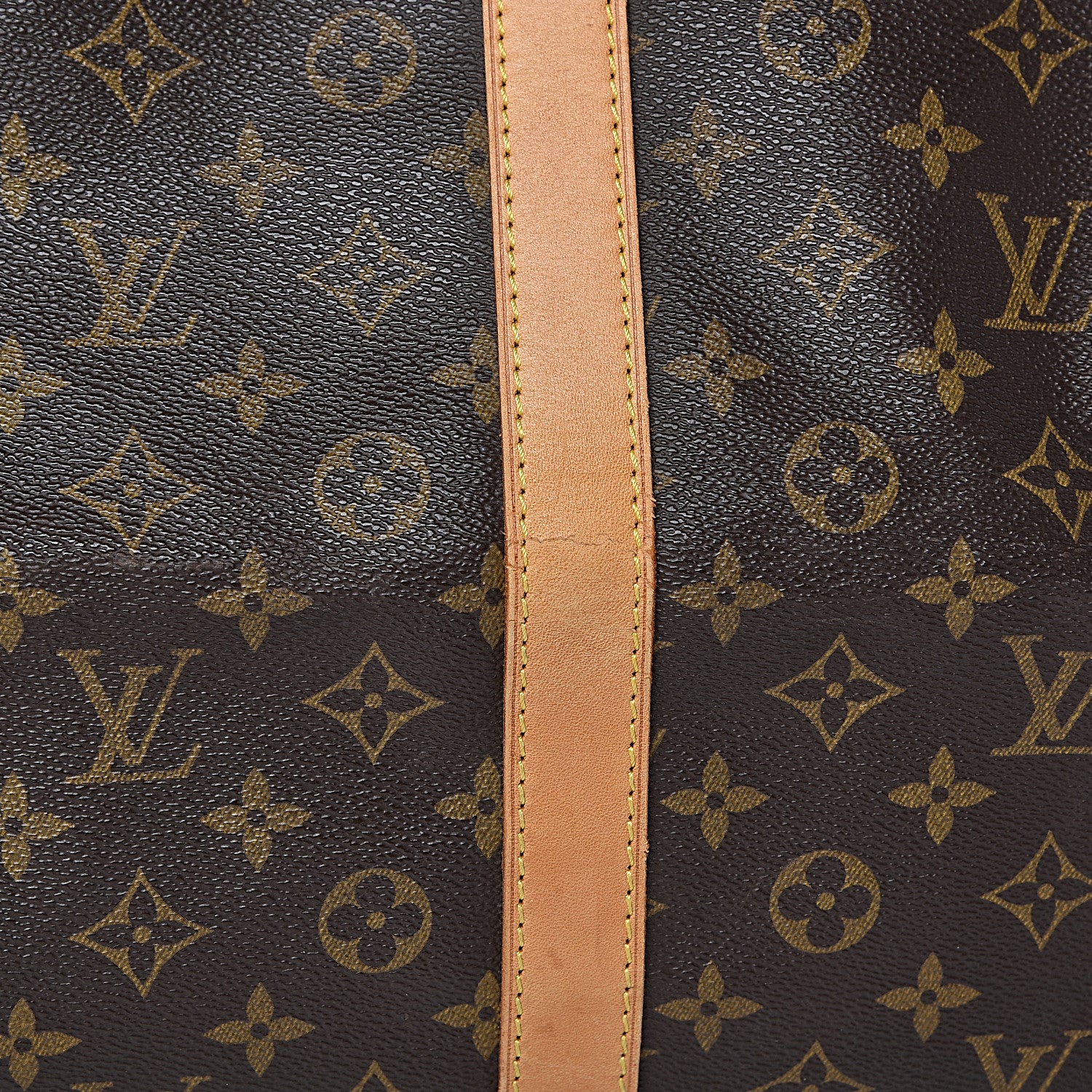 Louis Vuitton Monogram Keepall 60 12 of 19