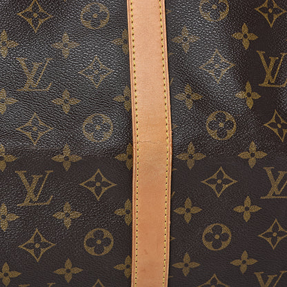 Louis Vuitton Monogram Keepall 60 12 of 19