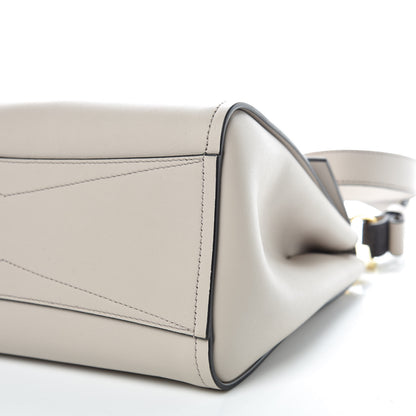 Givenchy Calfskin Small Mystic Shoulder Bag Natural 6 of 8