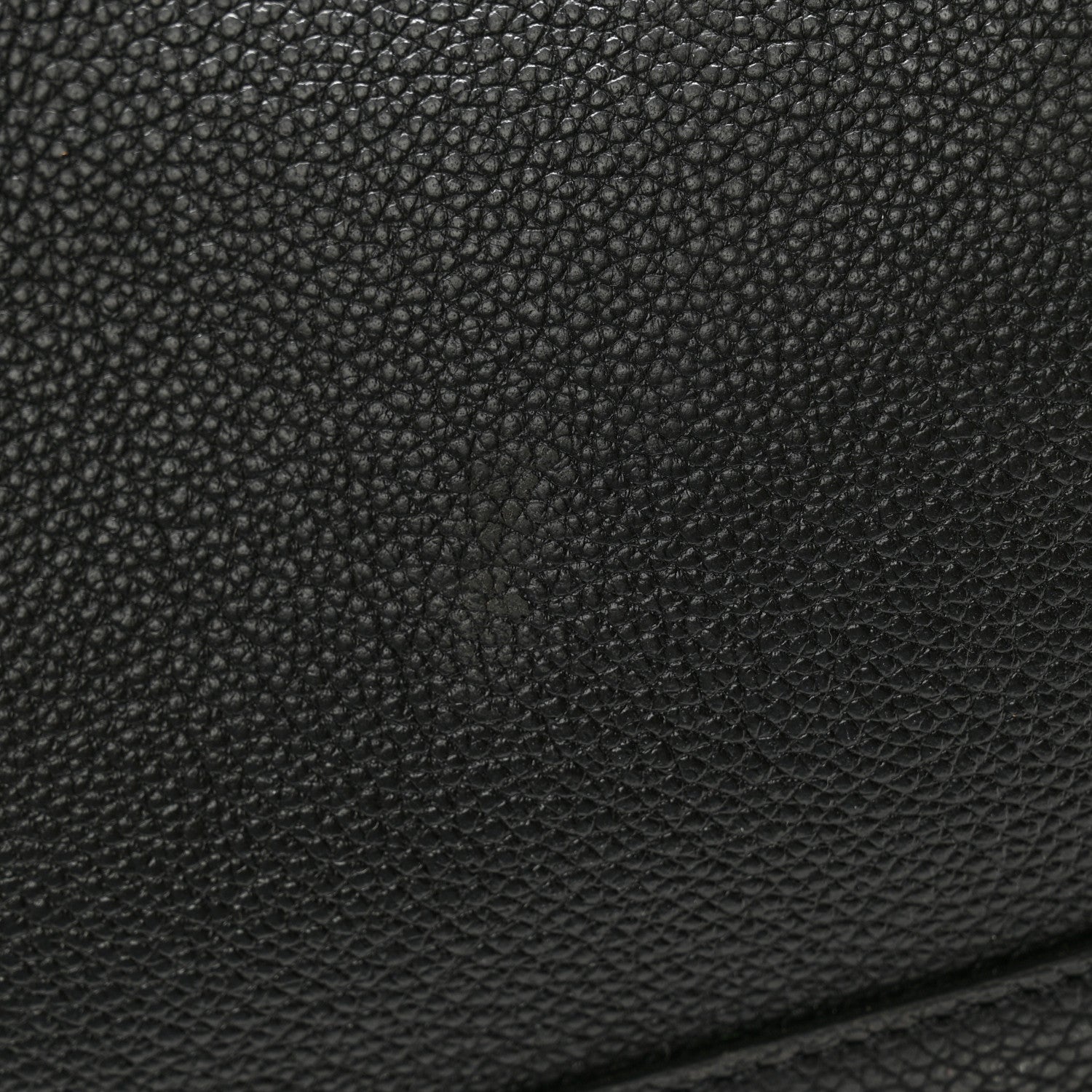 Louis Vuitton Empreinte Monogram Keepall Bandouliere 45 Black Beige 11 of 13