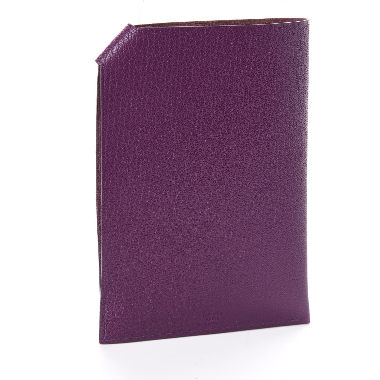 Chamkila Tarmac PM Passport Holder Anemone