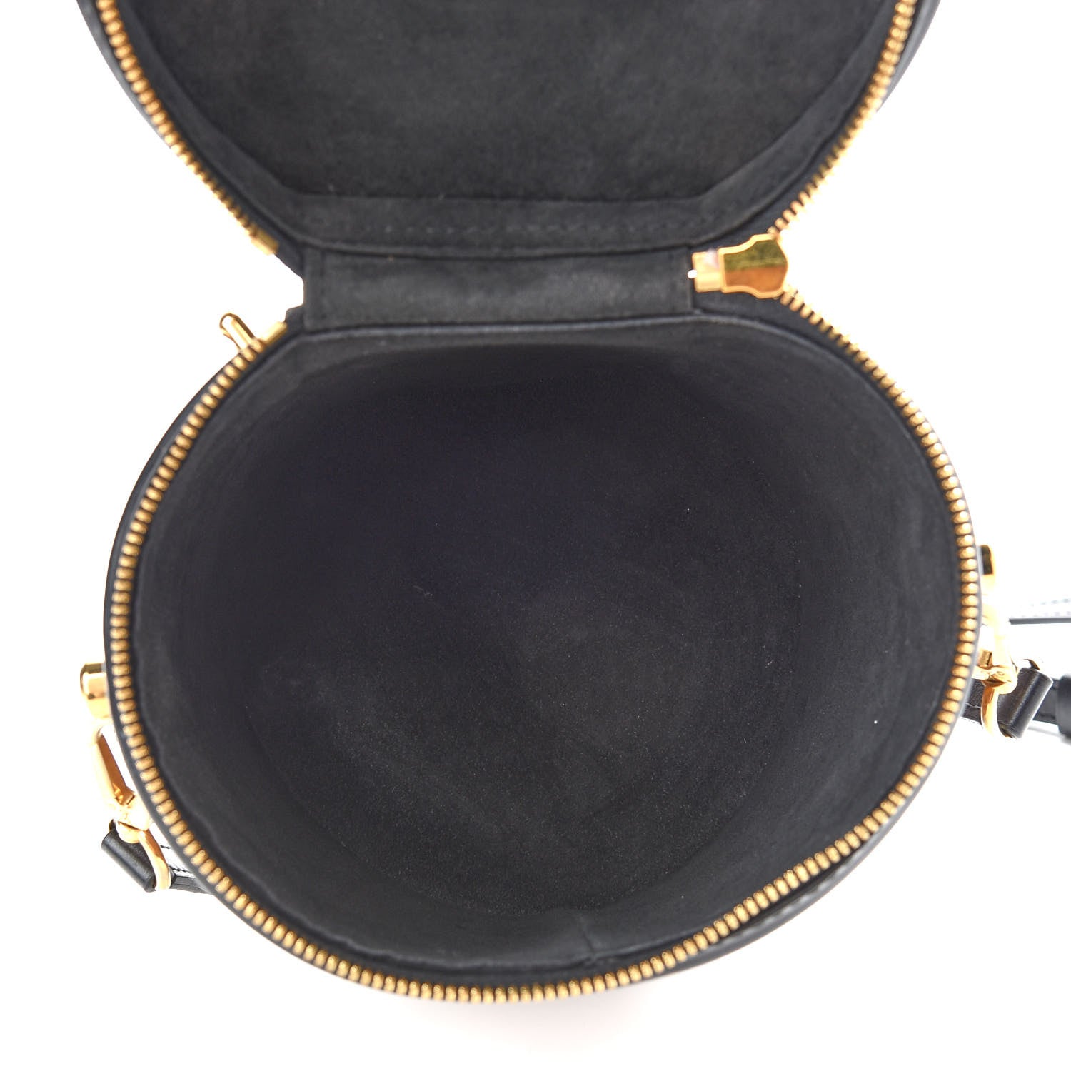 Louis Vuitton Reverse Monogram Cannes 5 of 11