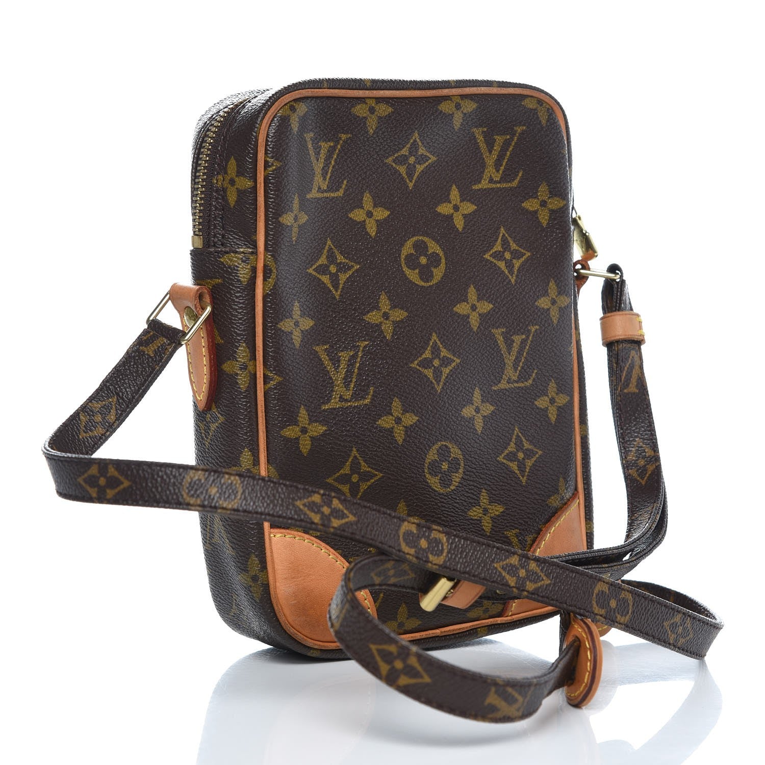 Louis Vuitton Monogram Danube 21 3 of 10
