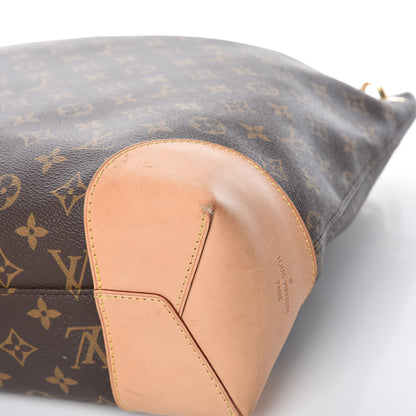 Louis Vuitton Monogram Berri MM 11 of 14