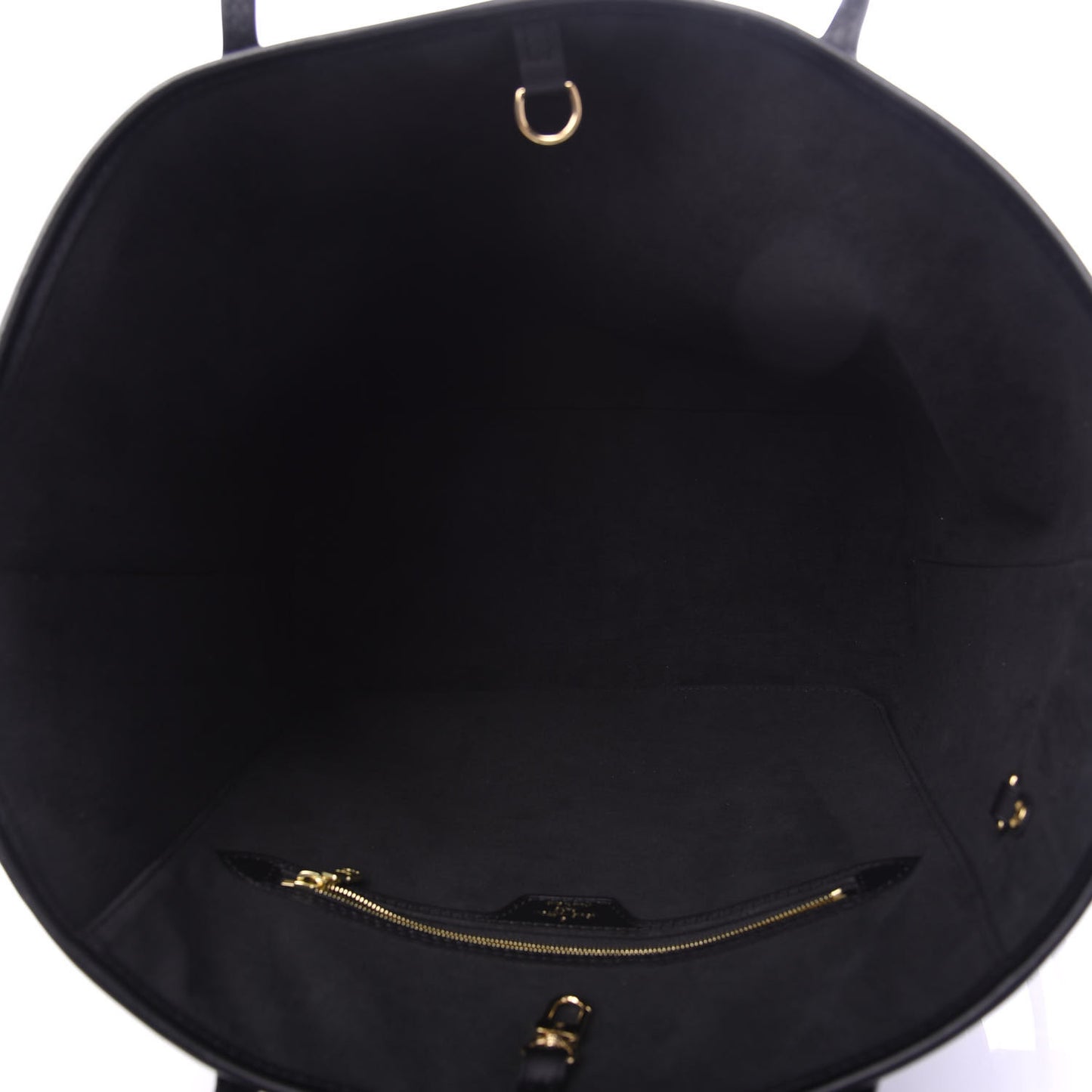 Game On Neverfull MM Black