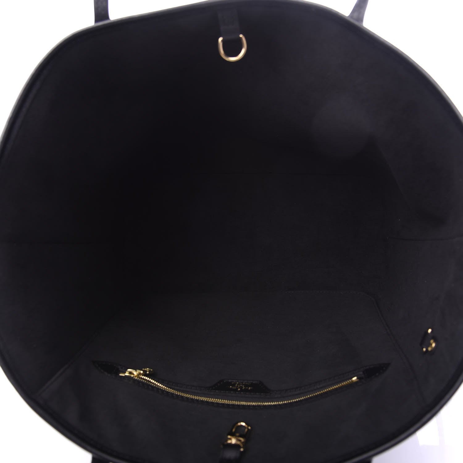 Louis Vuitton Game On Neverfull MM Black 5 of 11
