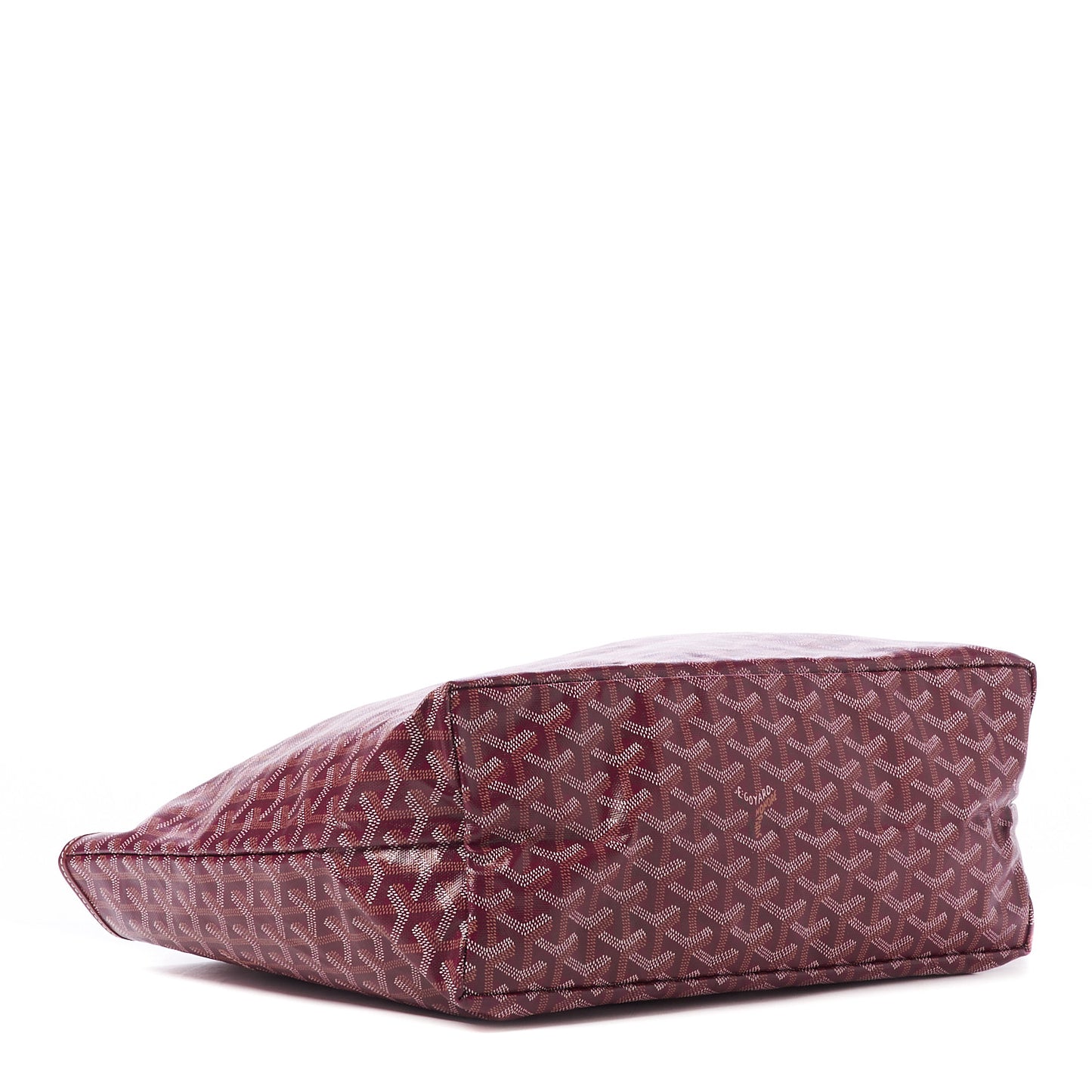 Goyardine Saint Louis PM Bordeaux