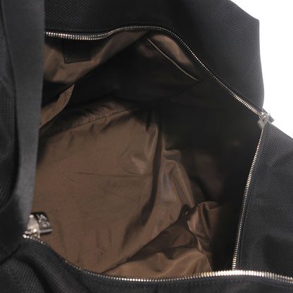 Louis Vuitton Damier Geant Souverain Black 5 of 7