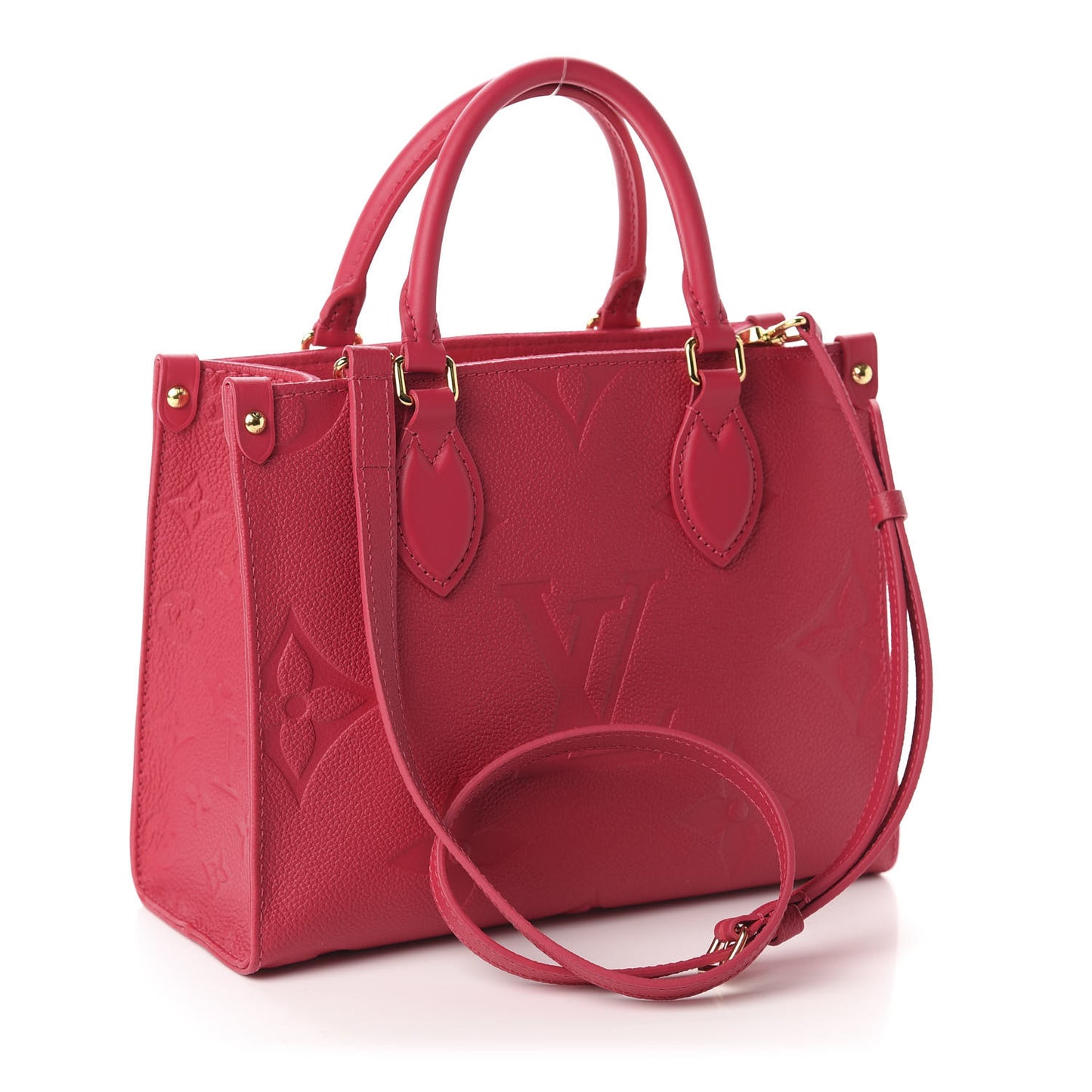 Empreinte Monogram Giant Onthego PM Freesia