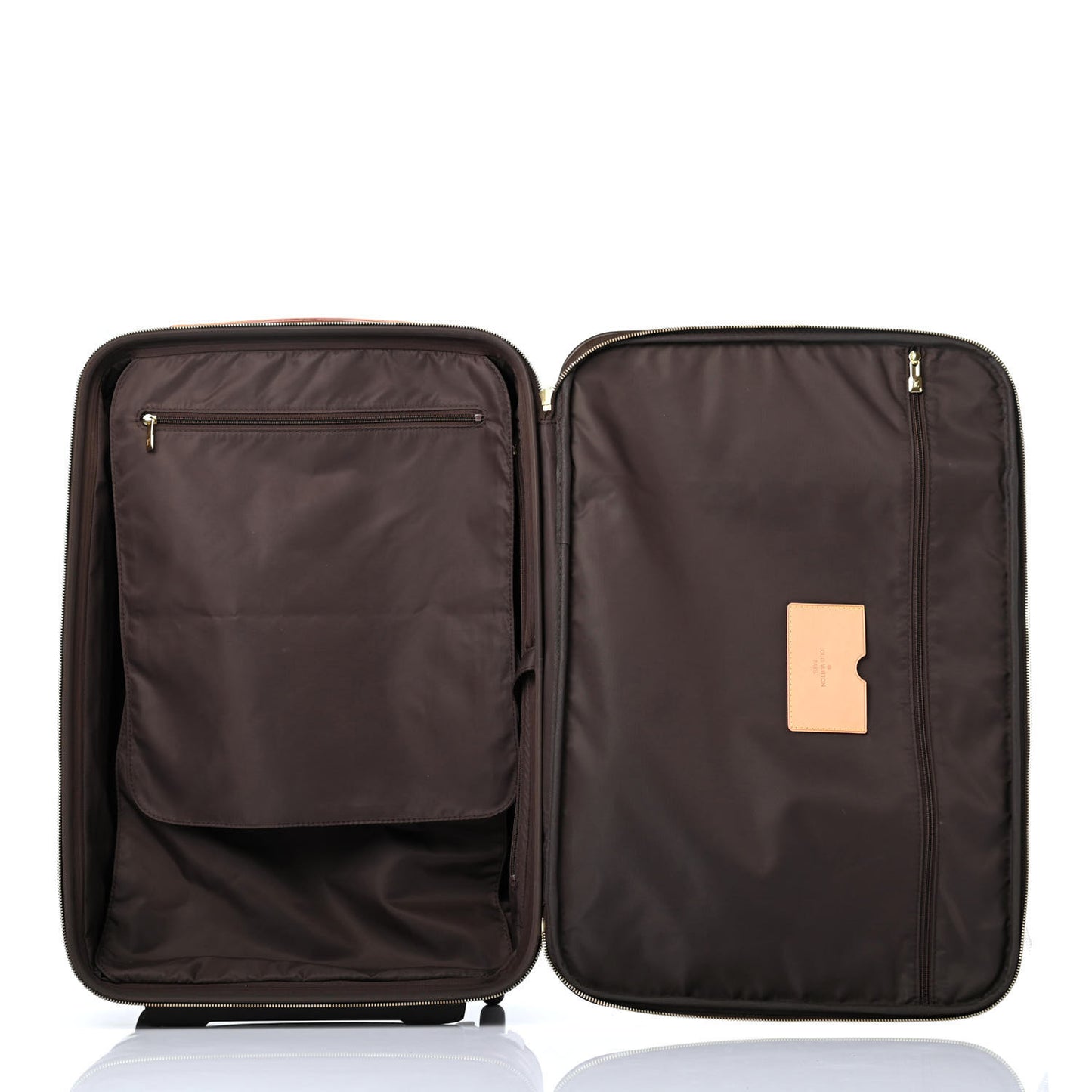 Monogram Jungle Dots Pegase Legere 55 Sugar Pink Poppy