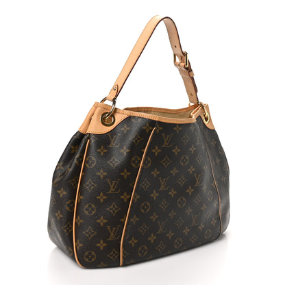 Louis Vuitton Monogram Galliera PM 3 of 9