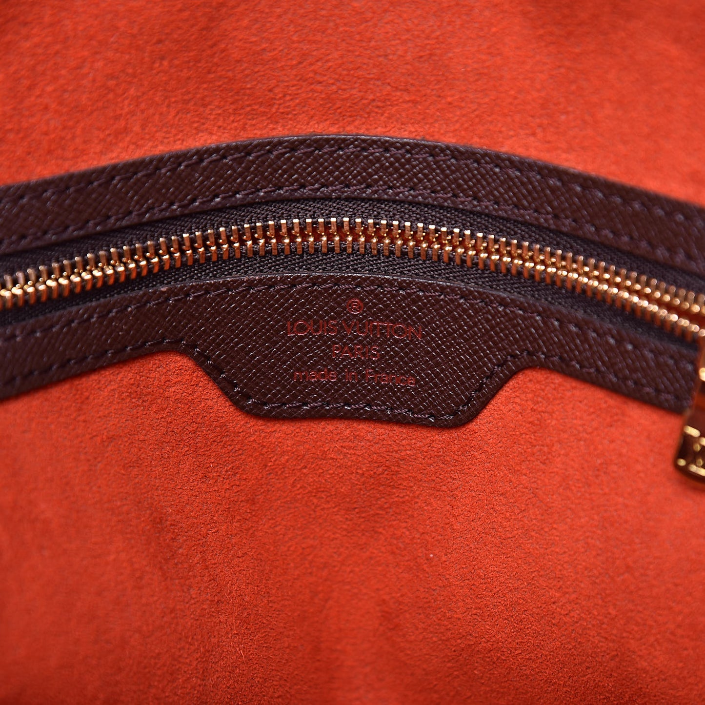 Damier Ebene Brera