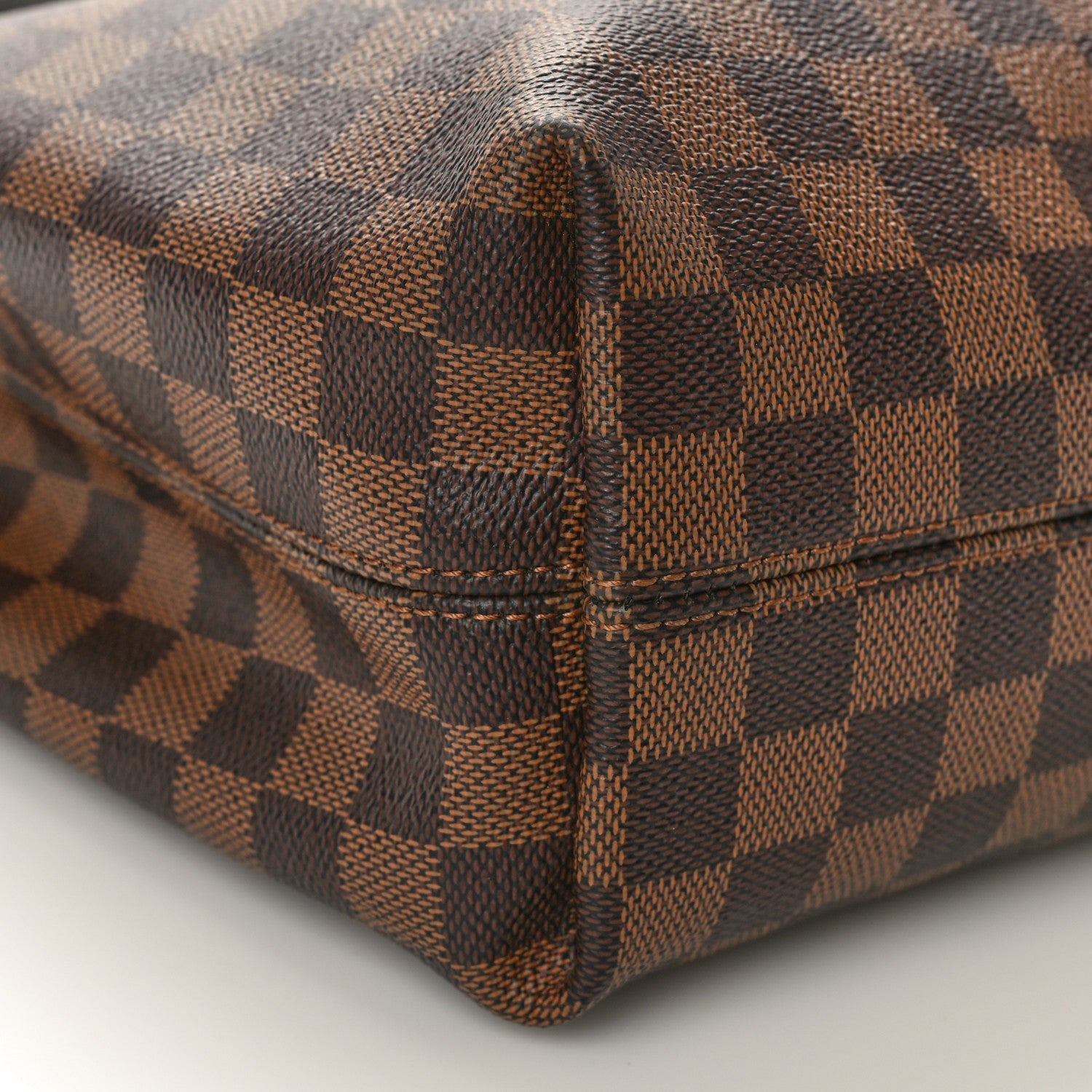Louis Vuitton Damier Ebene Graceful PM 10 of 13