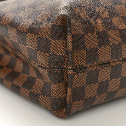 Louis Vuitton Damier Ebene Graceful PM 10 of 13