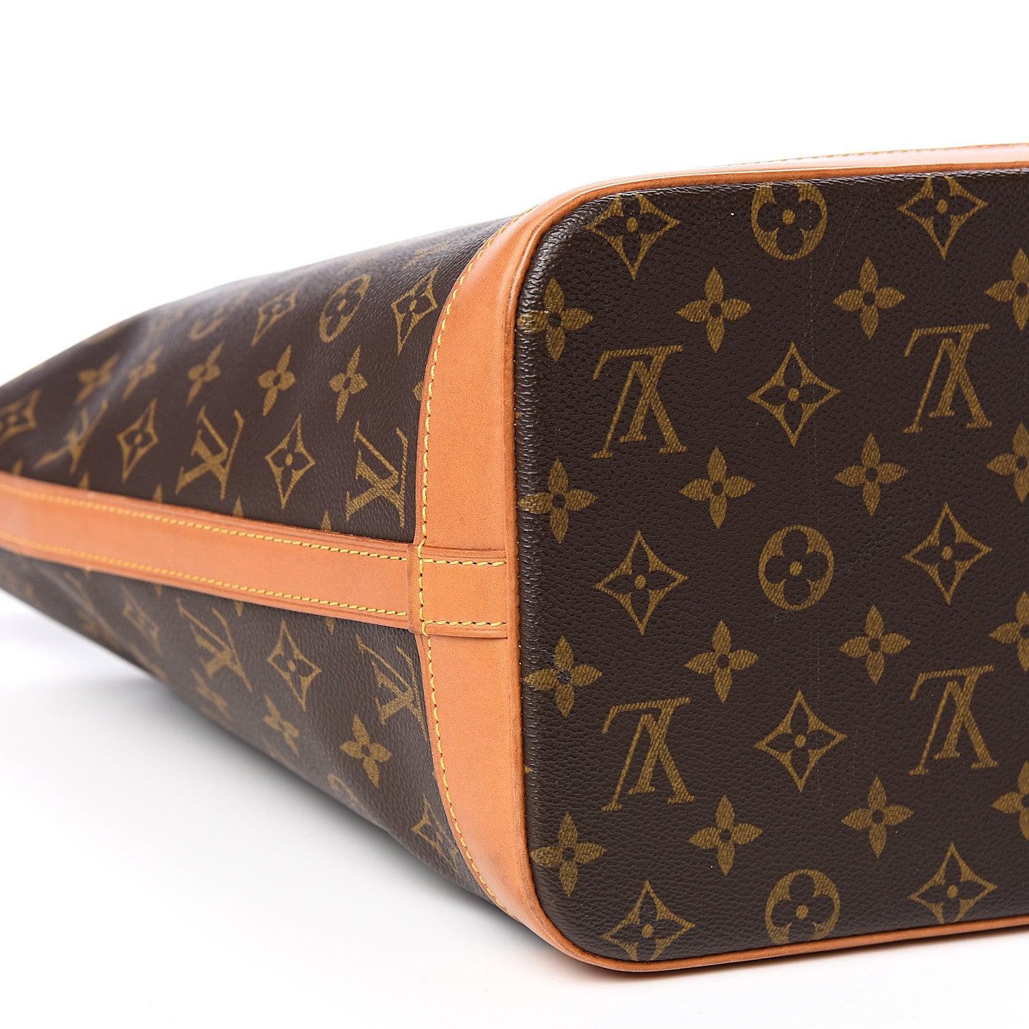 Louis Vuitton Monogram Sharon Stone Amfar Vanity Three 6 of 8