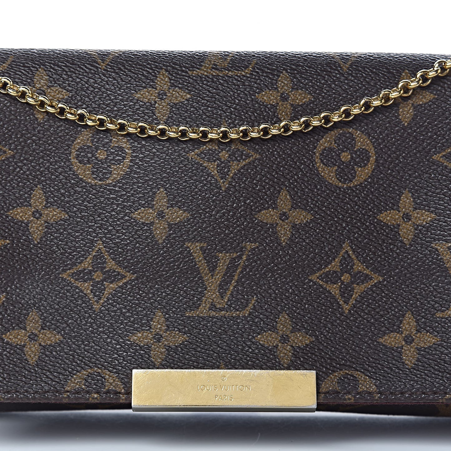 Monogram Favorite PM