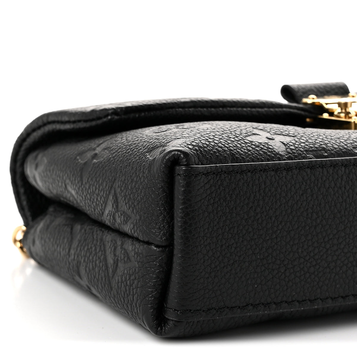 Louis Vuitton Empreinte Monogram Nano Madeleine Black 8 of 10