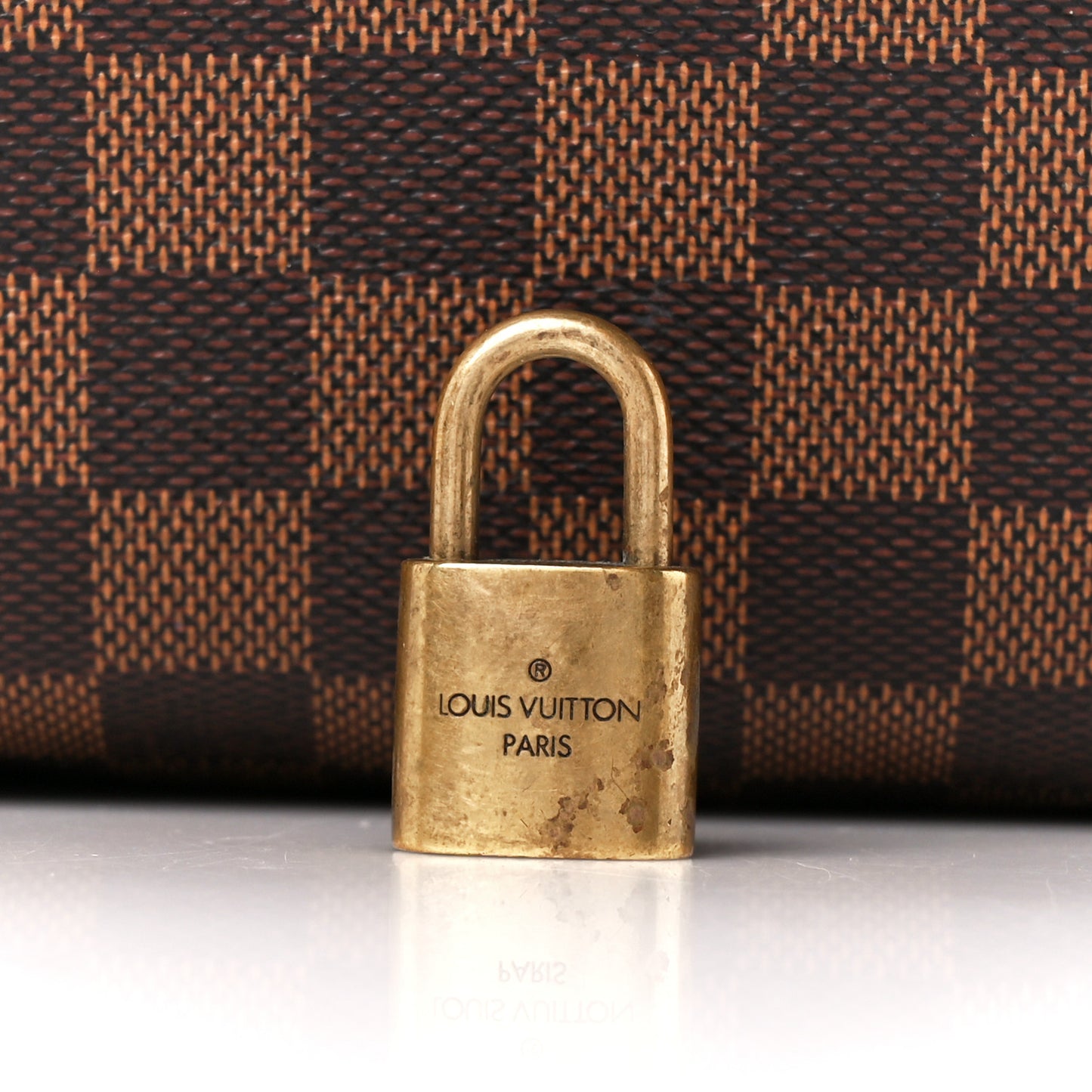 Damier Ebene Speedy 25