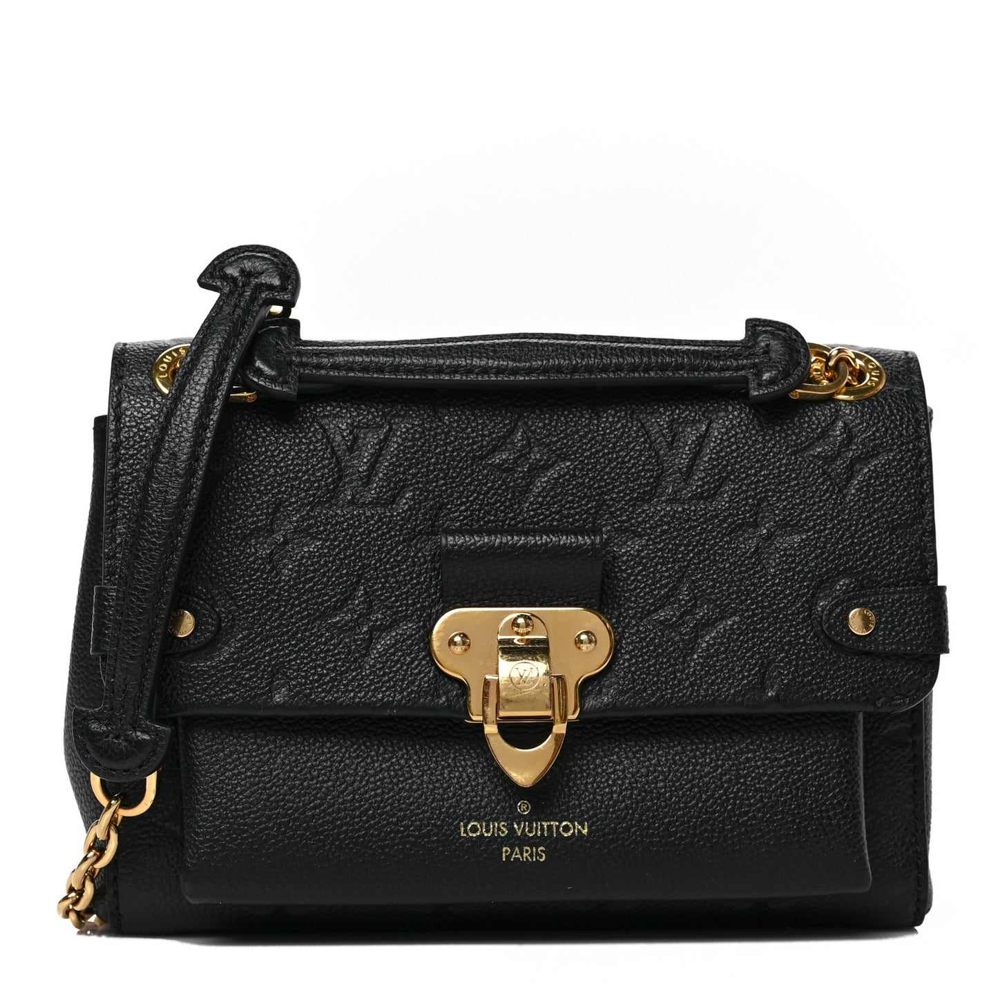 Empreinte Vavin BB Black
