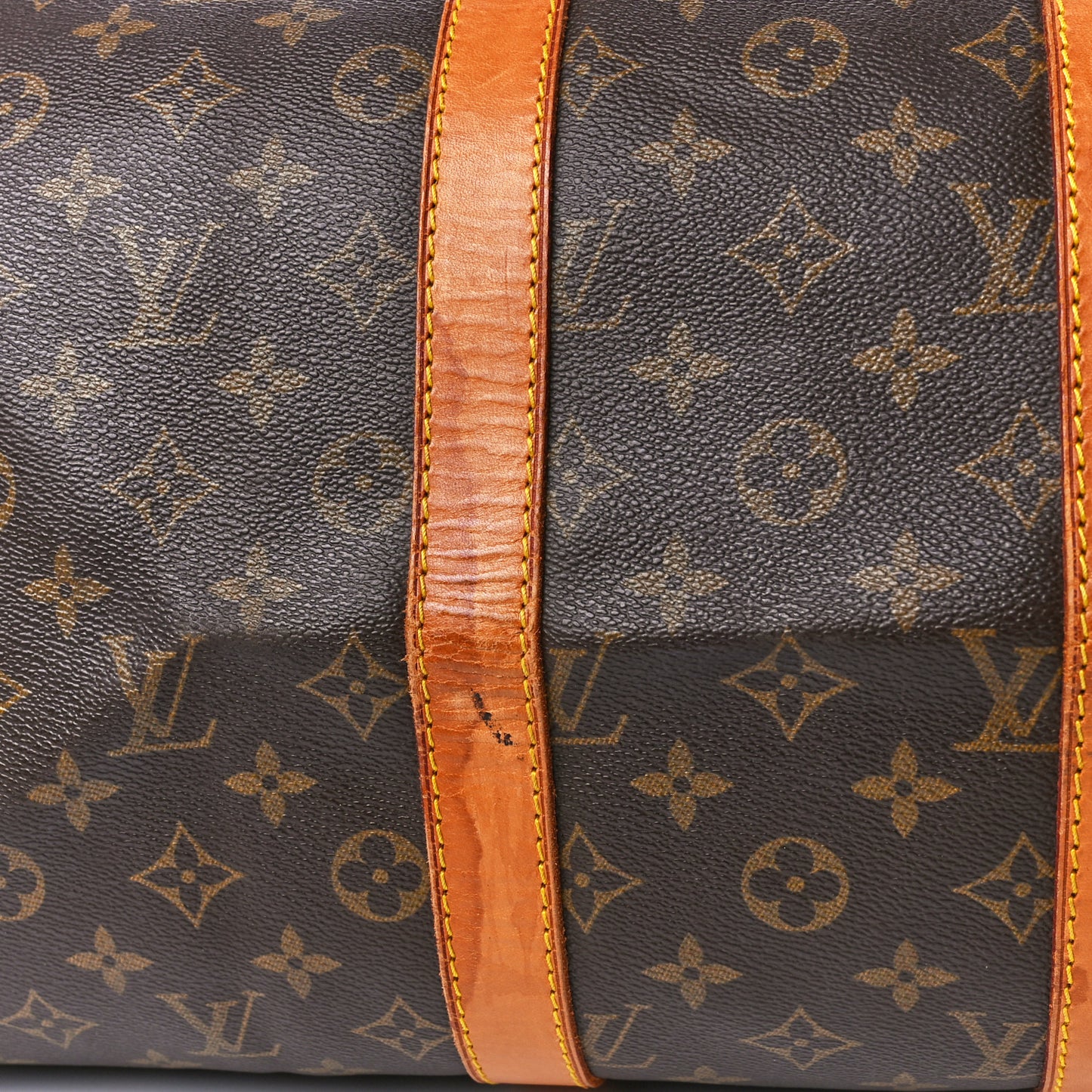 Monogram Keepall 45