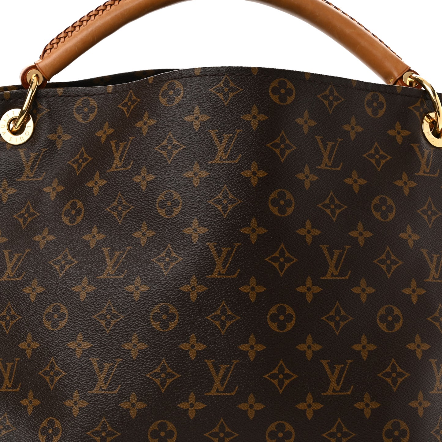 Monogram Artsy MM