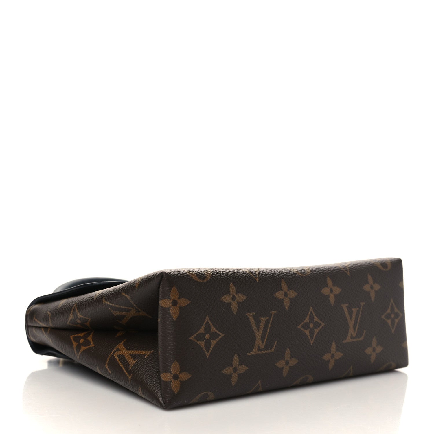 Louis Vuitton Monogram Locky BB Black 4 of 6