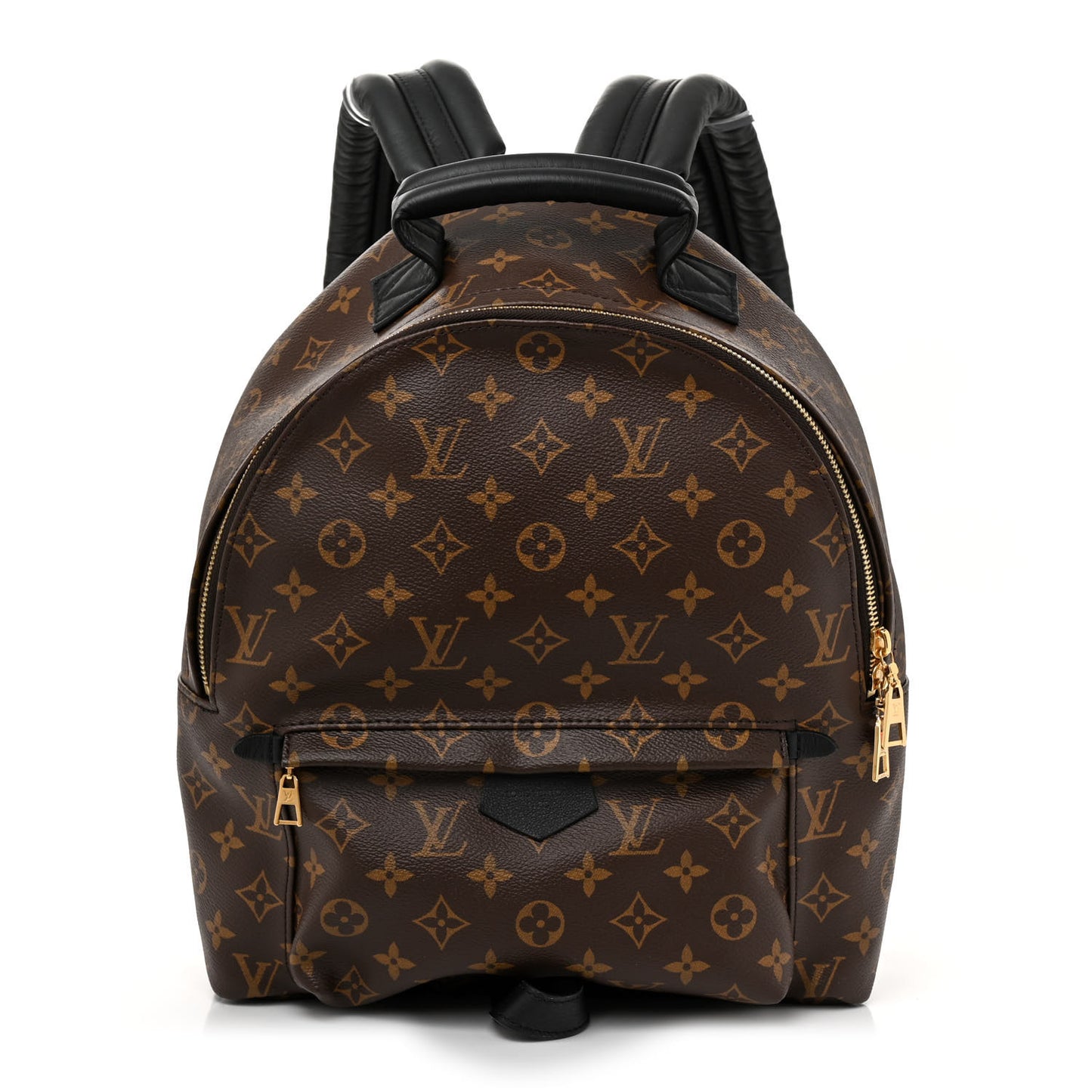 Monogram Palm Springs Backpack MM