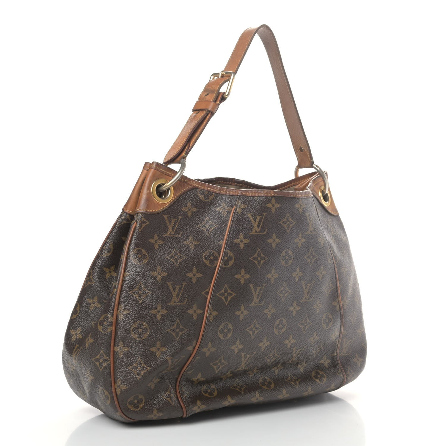 Louis Vuitton Monogram Galliera PM 2 of 14