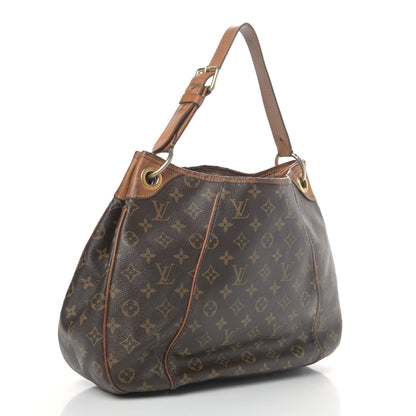 Louis Vuitton Monogram Galliera PM 2 of 14