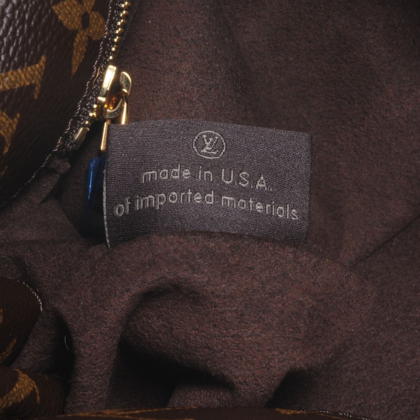 Monogram Metis