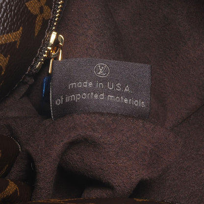 Louis Vuitton Monogram Metis 6 of 8