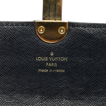 Louis Vuitton Monogram Idylle Sarah Wallet Encre 6 of 6