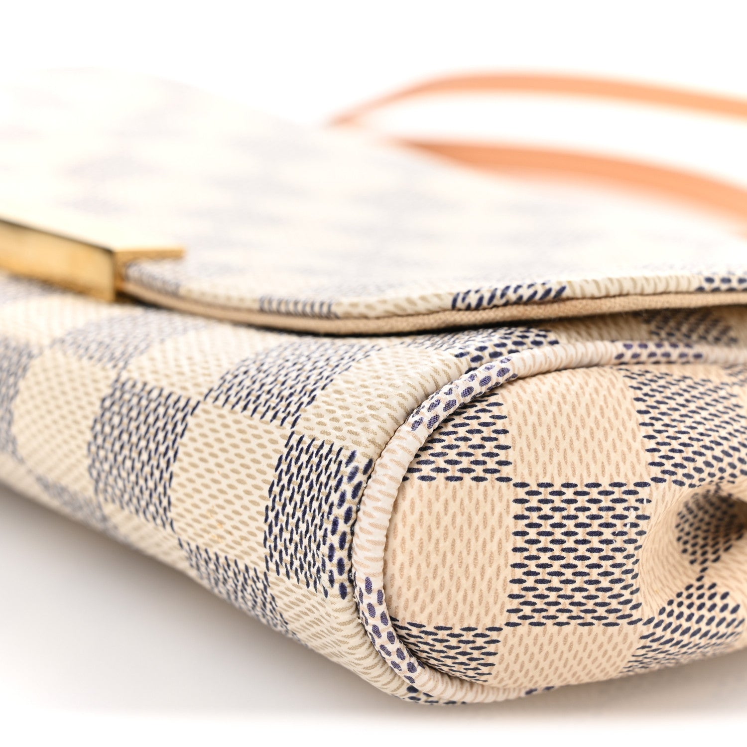 Louis Vuitton Damier Azur Favorite PM 10 of 10