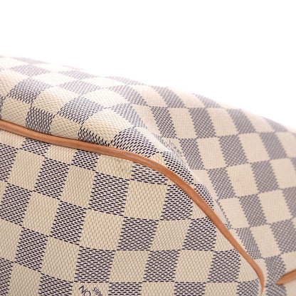 Louis Vuitton Damier Azur Delightful MM 12 of 15