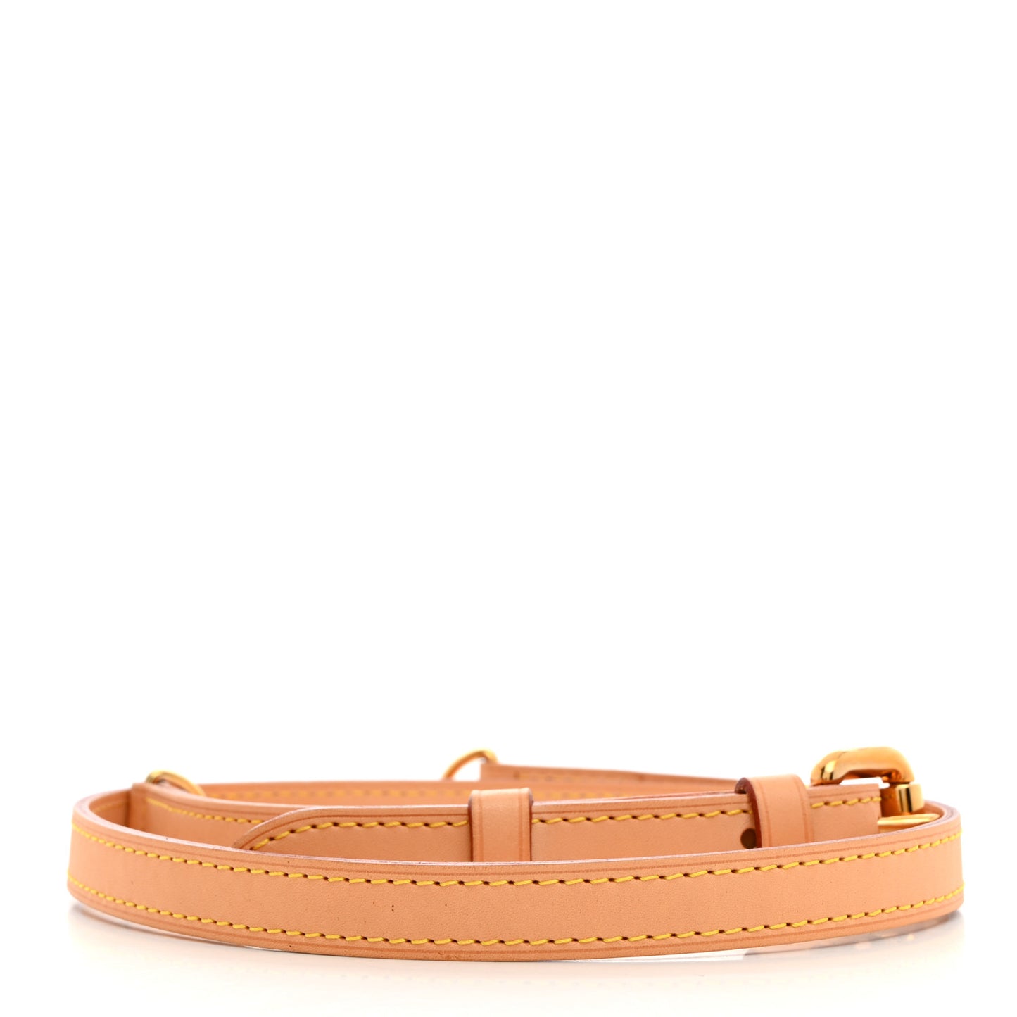 Vachetta 16mm Adjustable Shoulder Strap