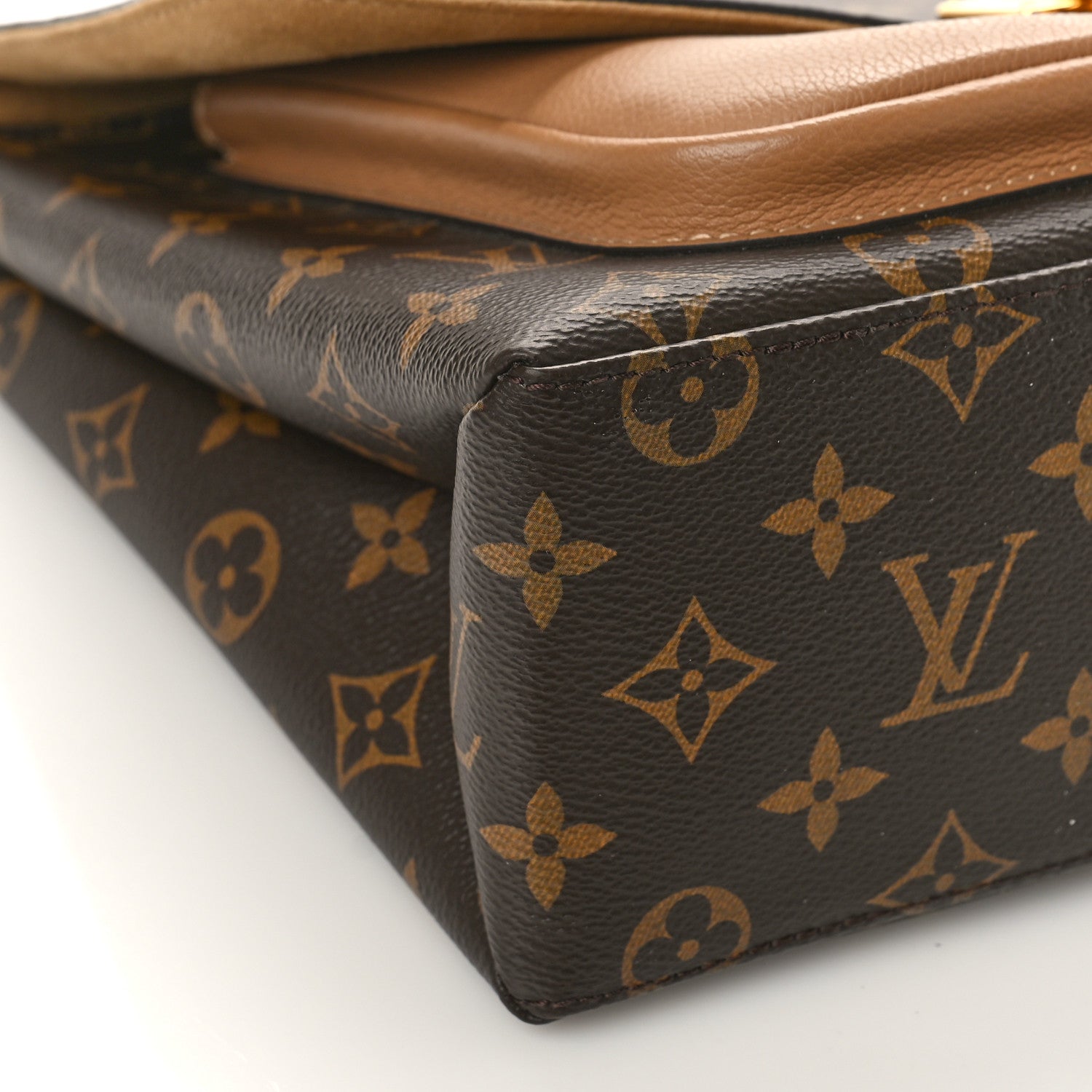 Louis Vuitton Monogram Marignan Sesame 8 of 9