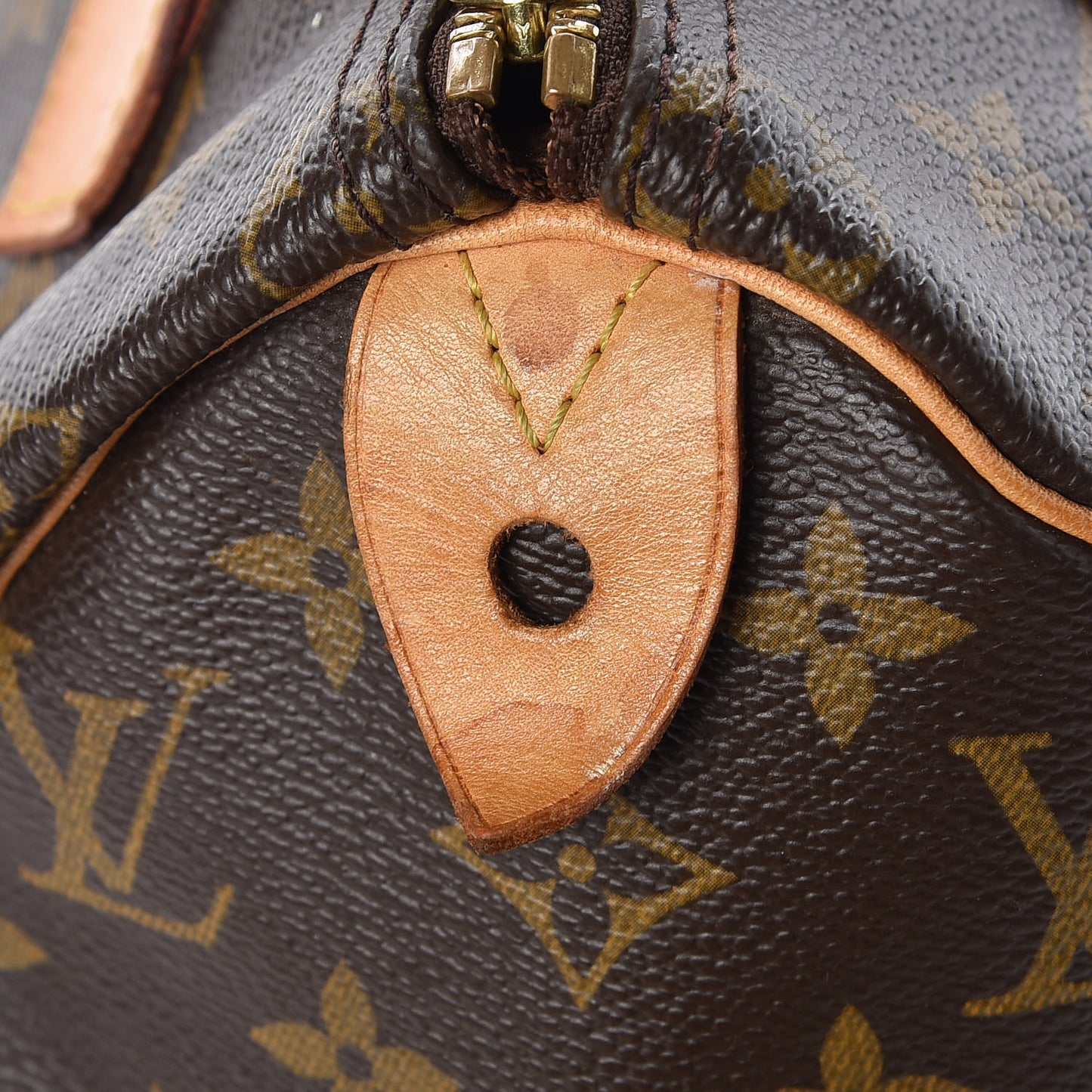 Monogram Speedy 25