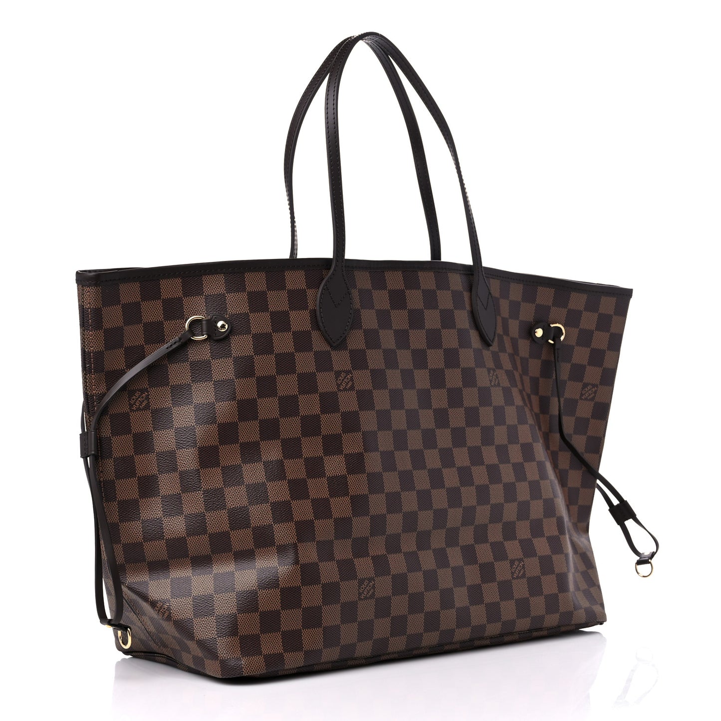 Damier Ebene Neo Neverfull GM