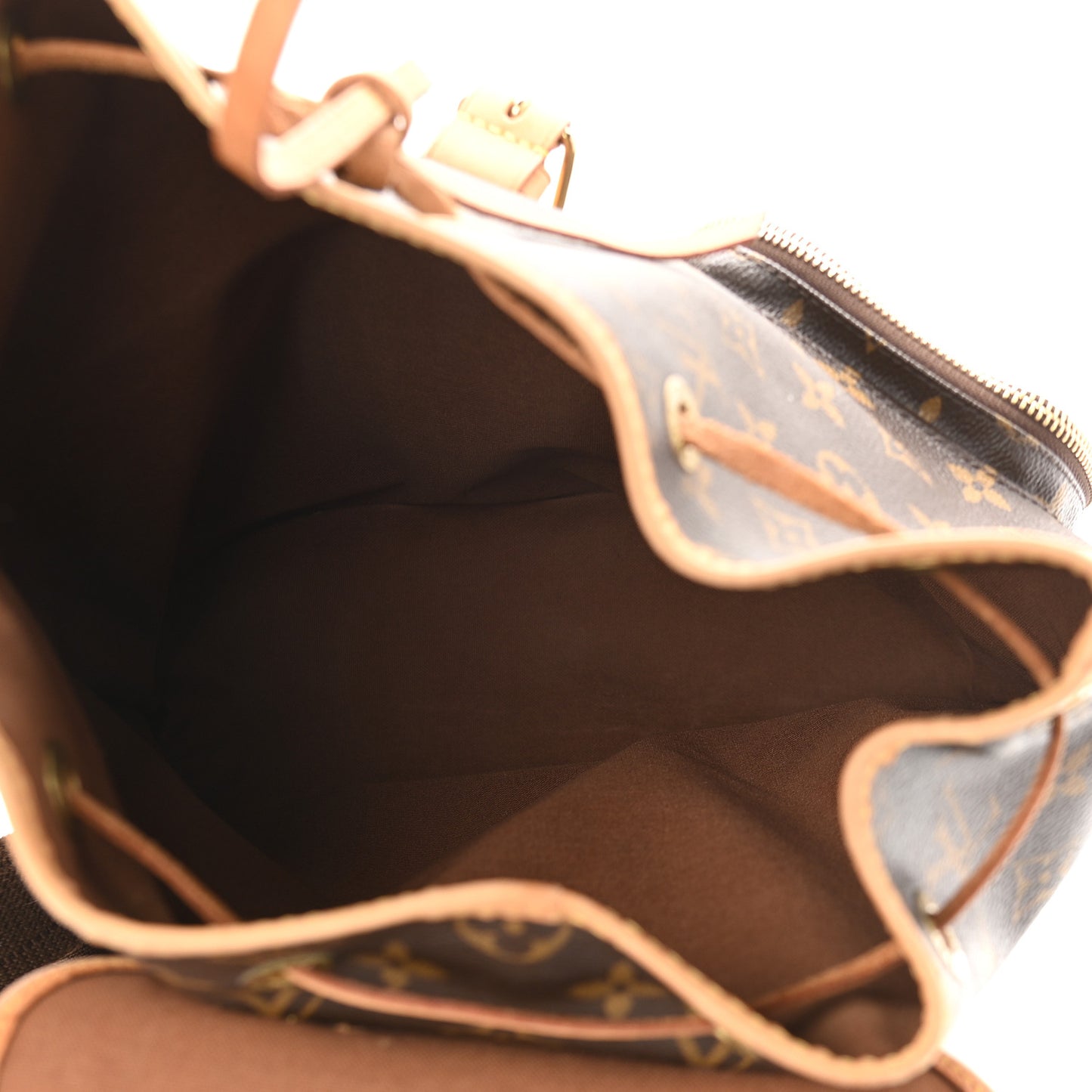 Monogram Bosphore Backpack